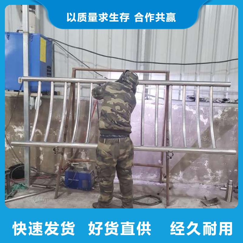 防撞护栏【高速开口栏网】产品实拍