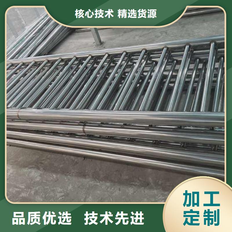 防撞护栏国道抗冲击围栏市场报价