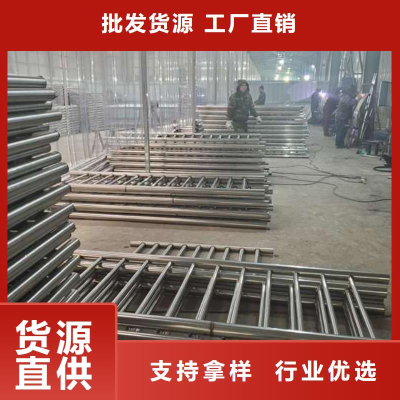 防撞护栏河堤防撞护栏有实力有经验