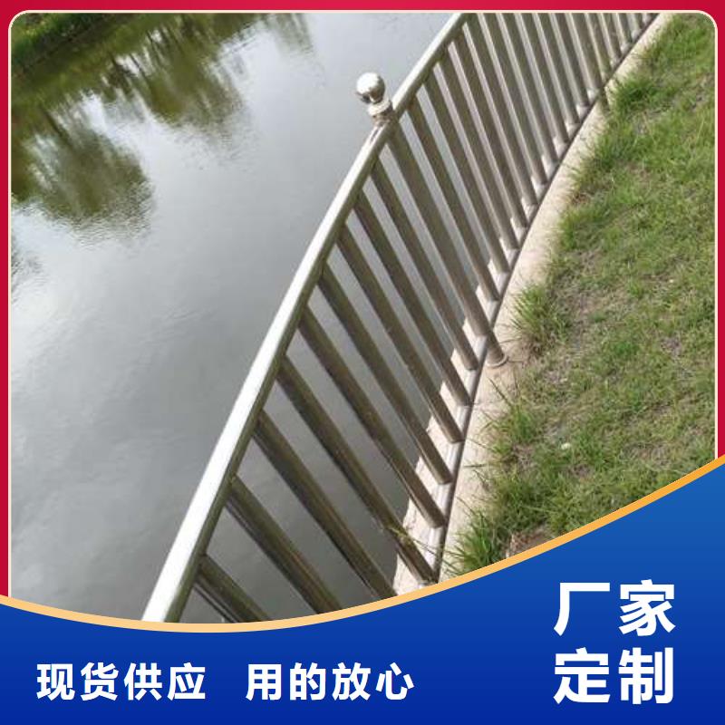 防撞护栏灯光防撞护栏质量可靠