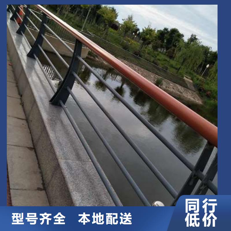 防撞护栏q235b波形护栏板价格透明