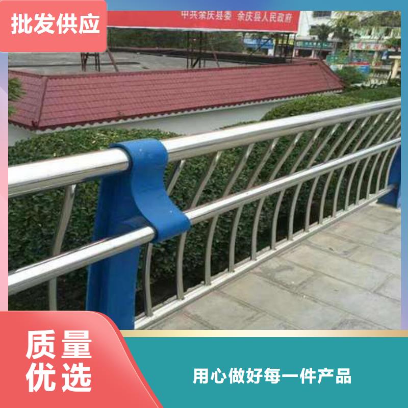 【防撞护栏】桥梁护栏直销厂家