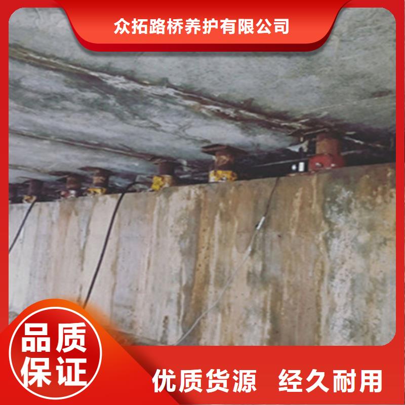 桥梁整体顶升同步施工队伍县