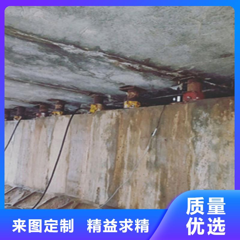 桥梁支座更换施工价格