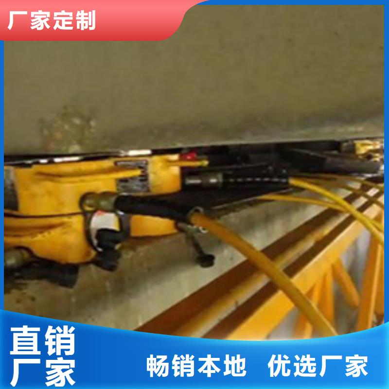 更换桥梁支座施工队伍
