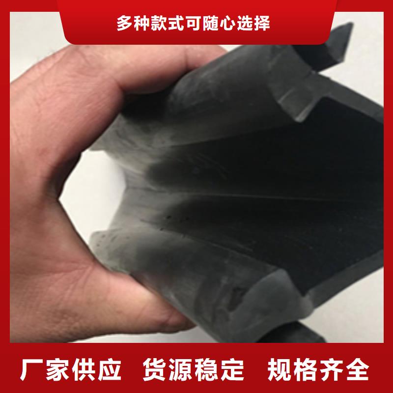 伸缩缝胶条更换施工价格