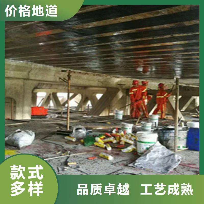 桥梁加固橡胶止水条实力工厂