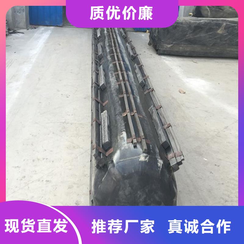 公路桥梁充气橡胶芯模循环使用县