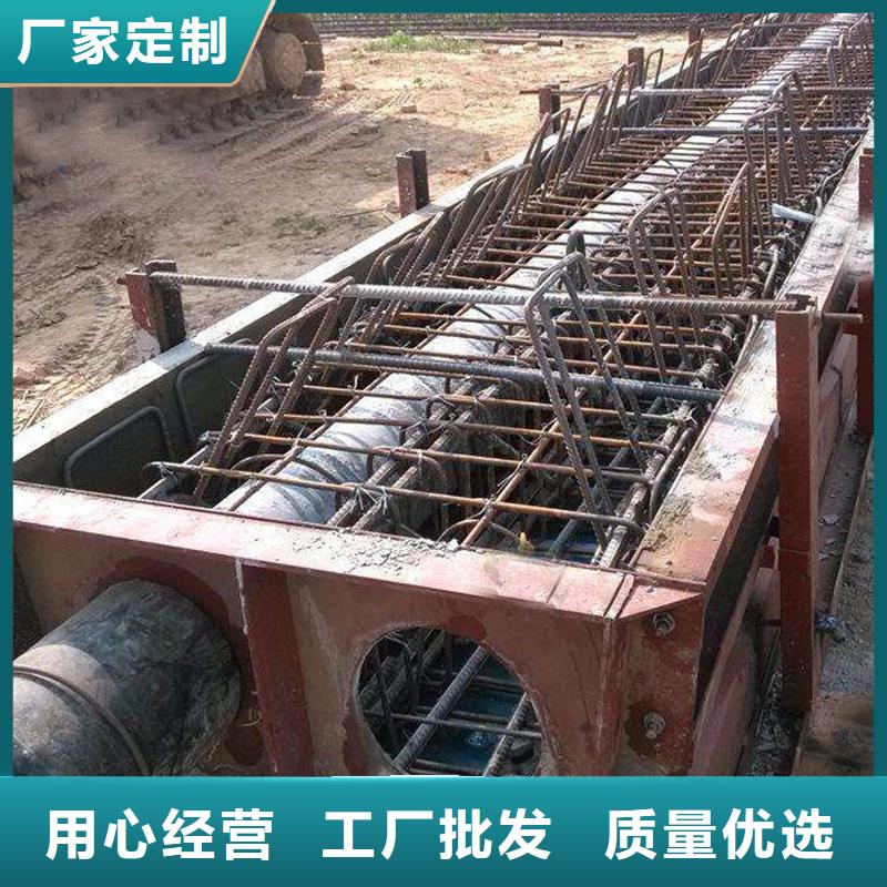 预制空心板橡胶充气芯模严把品质县