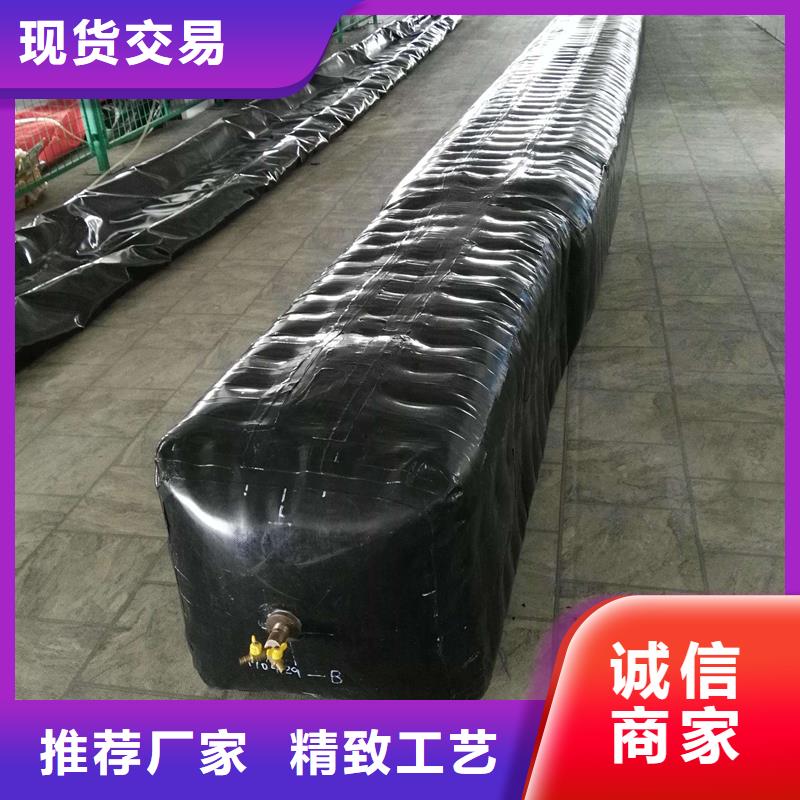 预制空心板橡胶充气芯模严把品质县