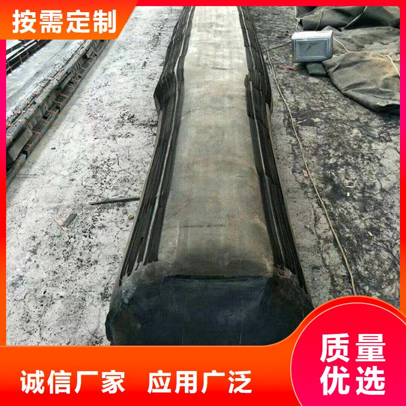 八角充气芯模厂家价格