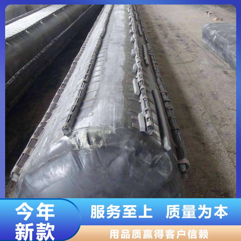 桥梁充气芯模道堵水气囊大厂家实力看得见