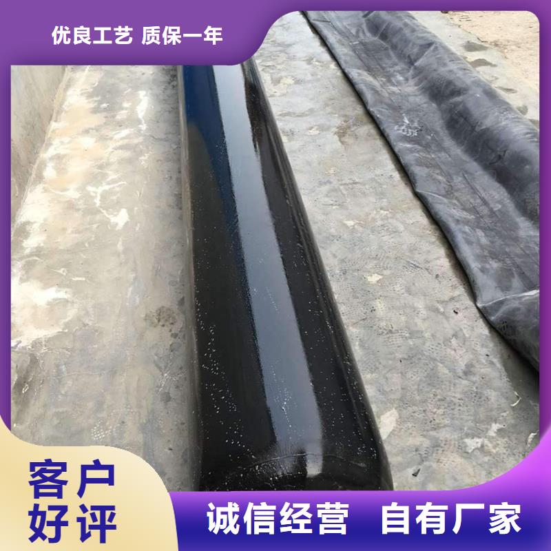 桥梁充气芯模道堵水气囊大厂家实力看得见