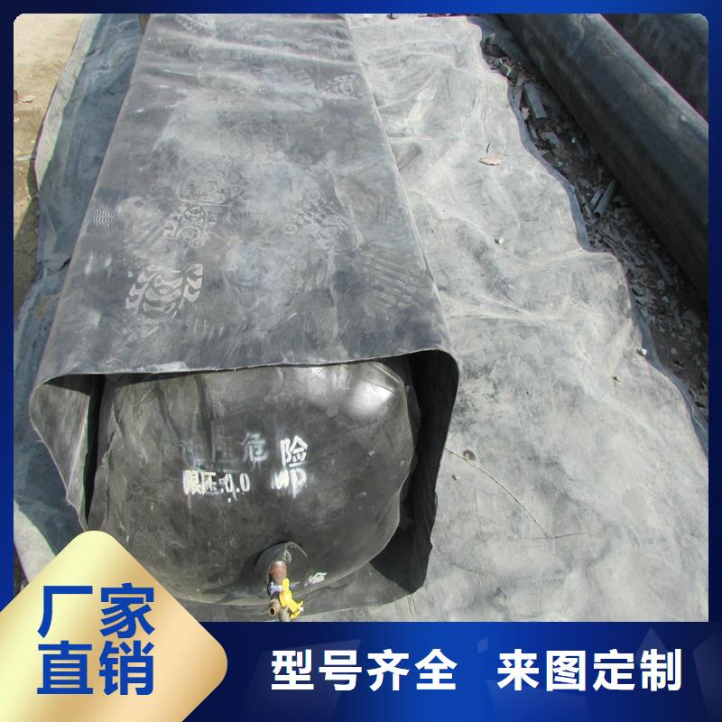 桥梁用气囊建筑空心模板工厂货源
