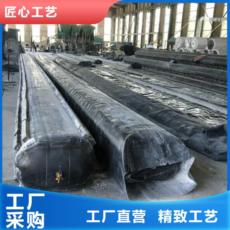 桥梁充气芯模道堵水气囊大厂家实力看得见
