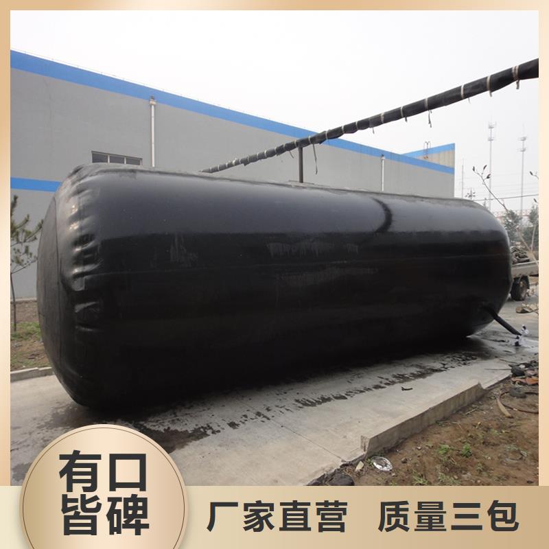预制空心板橡胶充气芯模严把品质县