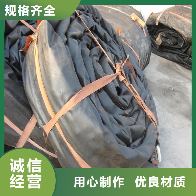 涵洞隧道充气芯模加强加厚县