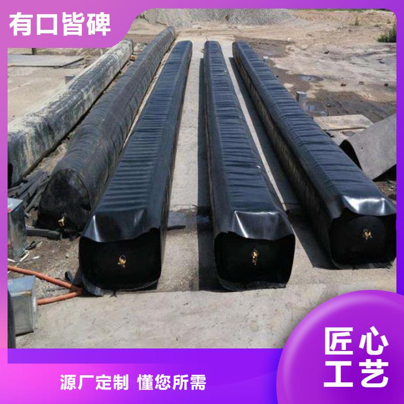 空心板橡胶气囊提供配送