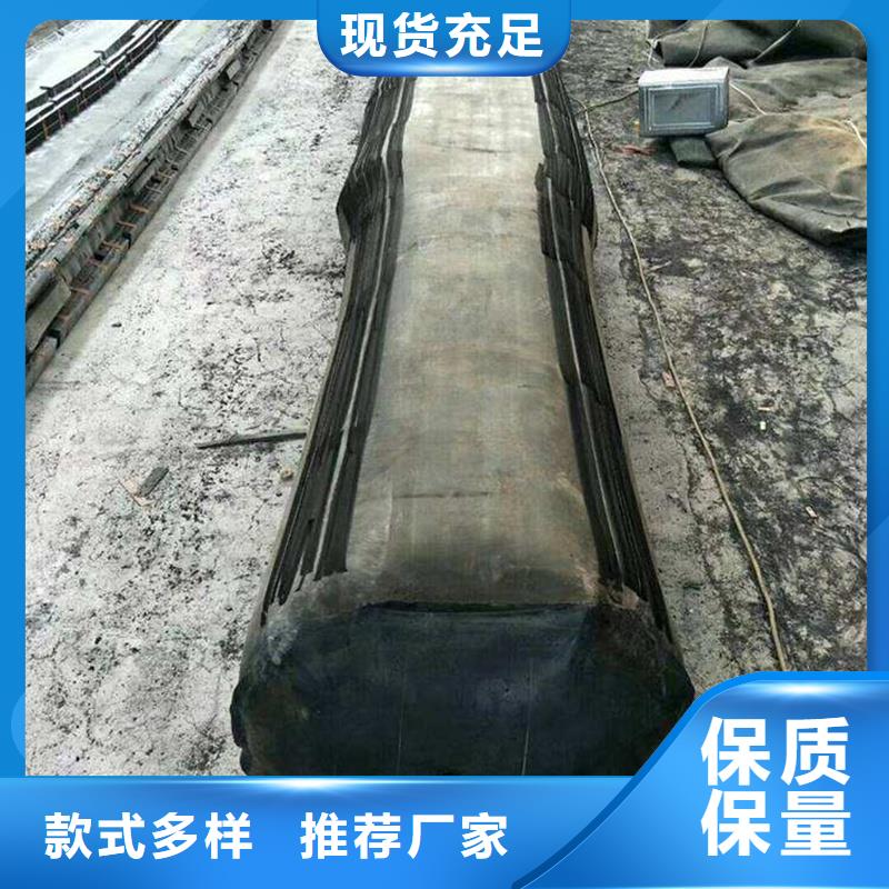 圆形桥梁充气芯模多种型号县