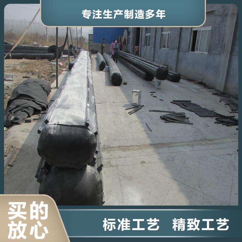 桥梁充气芯模配件齐全