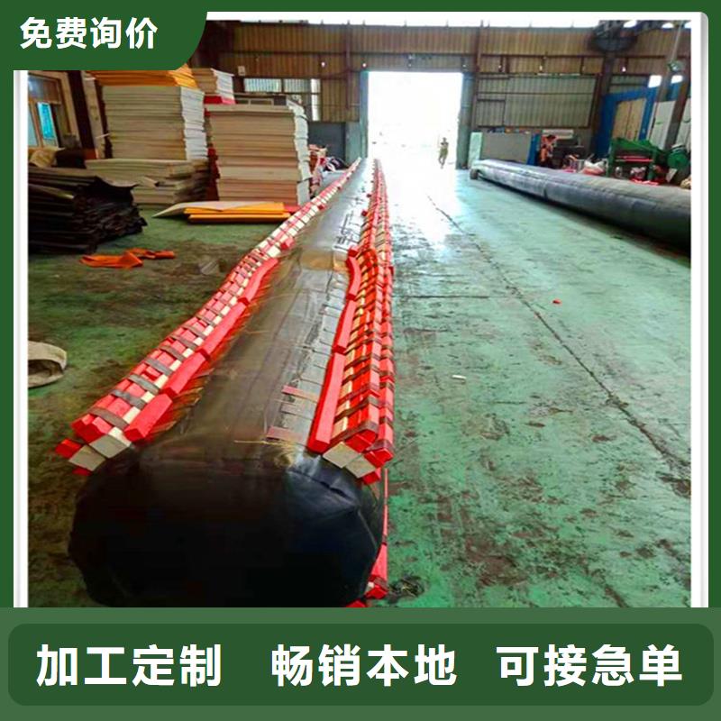 成孔桥梁充气芯模规格齐全