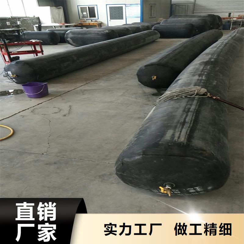 成孔桥梁充气芯模规格齐全