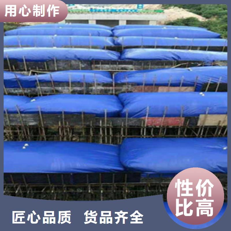 【 桥梁预压水袋 护栏支架现货充足】众拓道堵水气囊