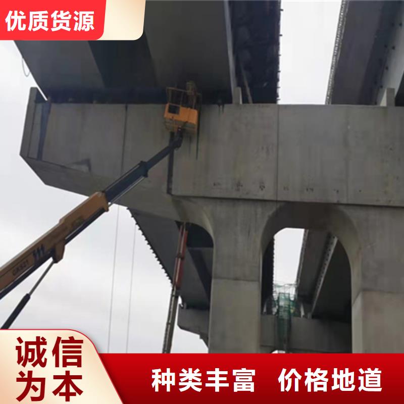 桥梁支座更换出货快
