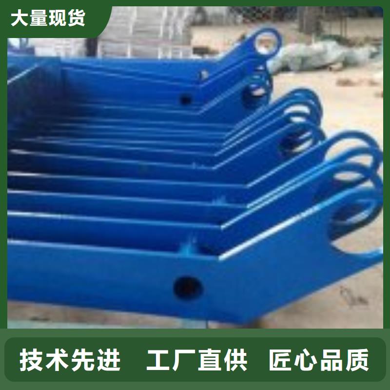 防撞护栏道路护栏价格透明