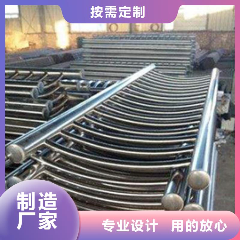 不锈钢护栏【天桥护栏】以质量求生存同城品牌