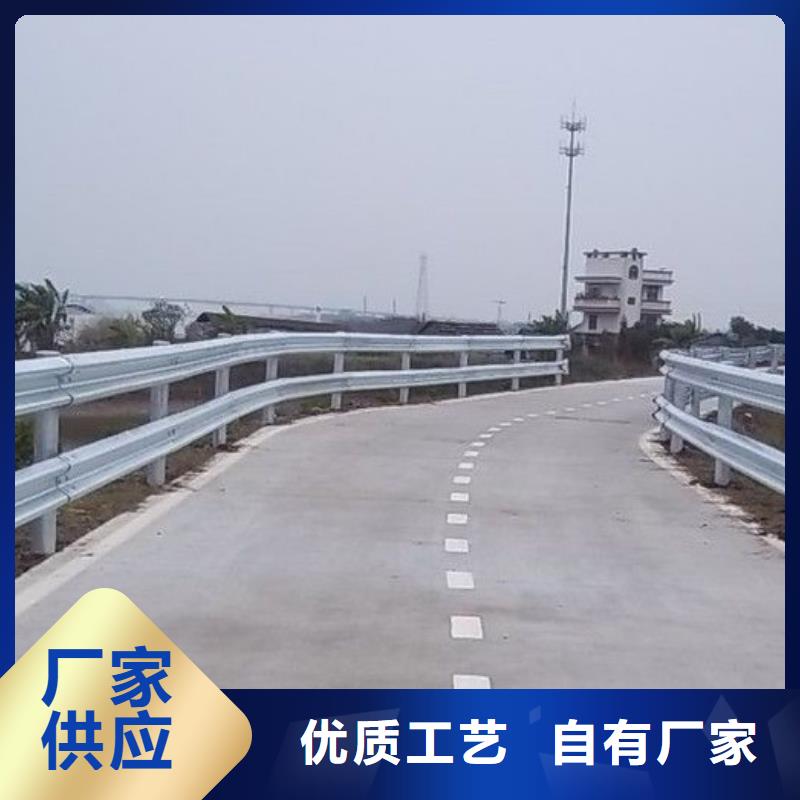 【道路护栏不锈钢复合管栏杆大量现货】