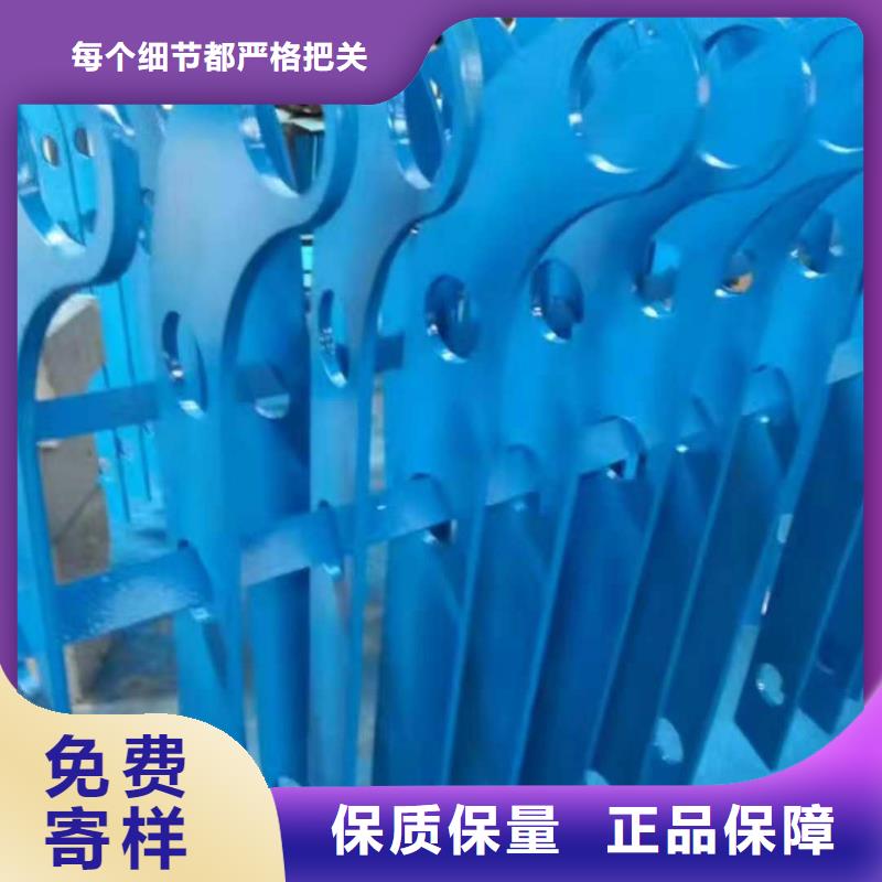 道路护栏_灯箱护栏采购无忧