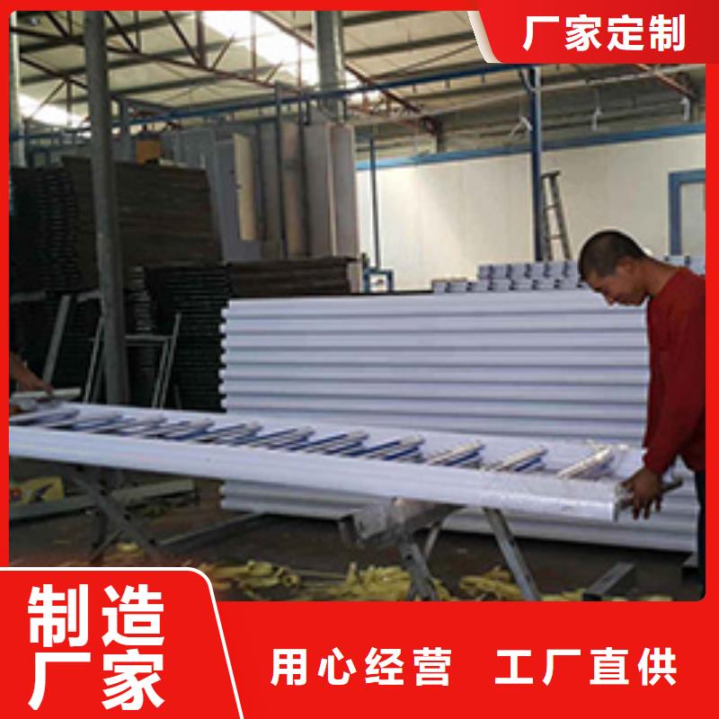 道路护栏【景观护栏】有实力有经验