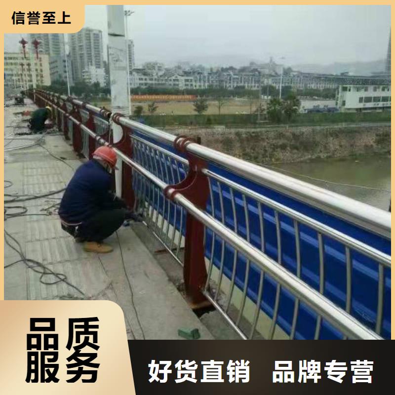 桥梁护栏_【桥梁景观栏杆】放心购