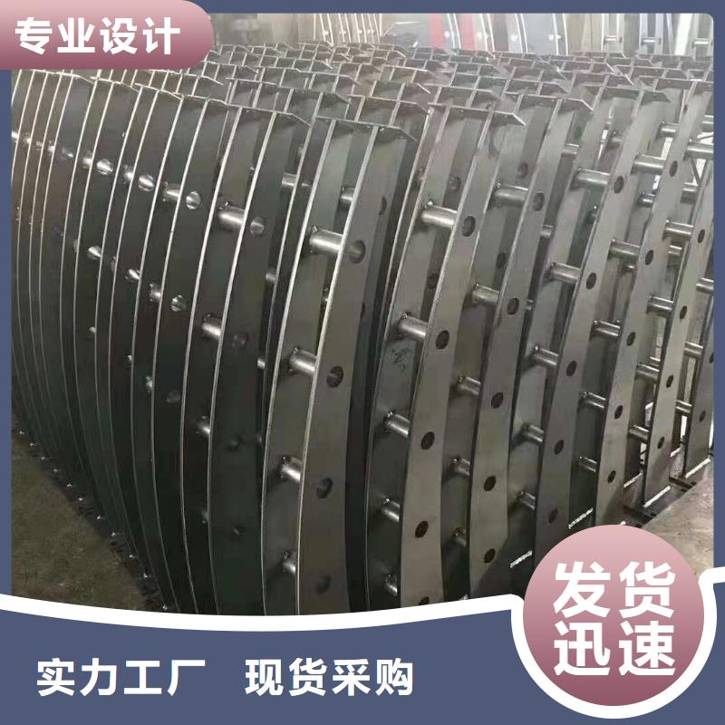 桥梁护栏【交通护栏】大品牌值得信赖