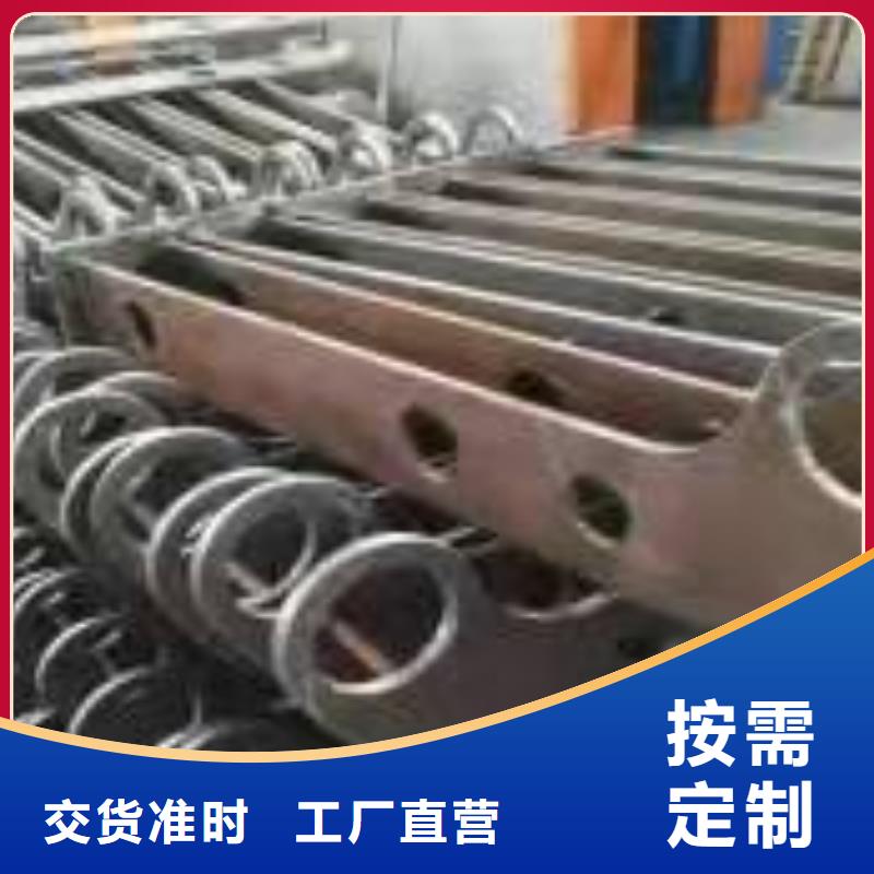 桥梁护栏【交通护栏】大品牌值得信赖