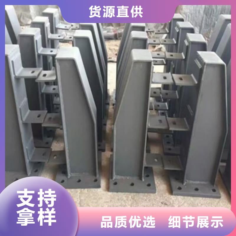 护栏防护栏经销商