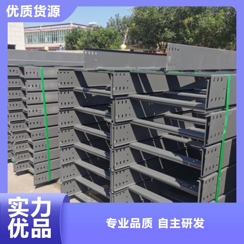 热镀锌托盘式桥架实体工厂质优价廉