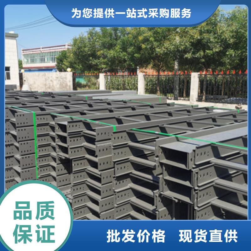 大跨距槽式桥架批发厂家全