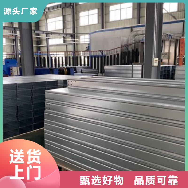 不锈钢电缆桥架100*100厂家可定制