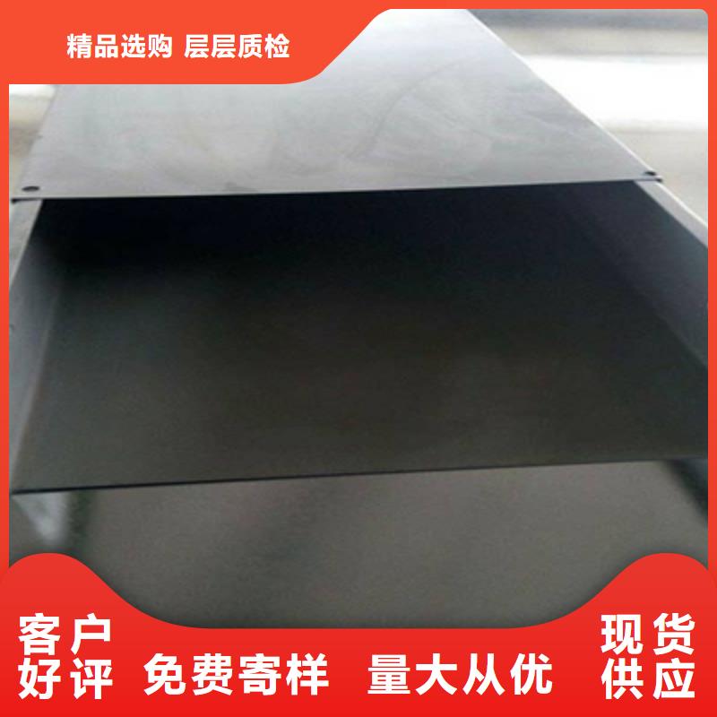 喷涂槽式桥架批发厂家发货快