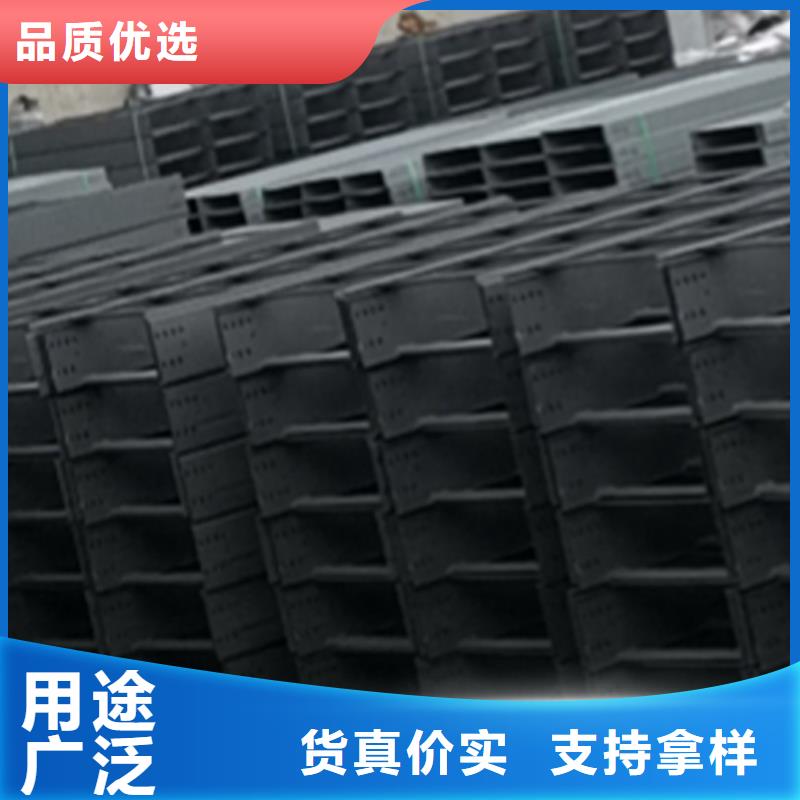 热镀锌梯式桥架生产厂家全国发货