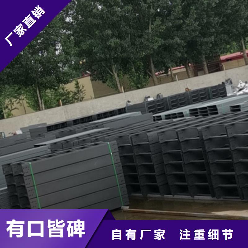喷塑梯式桥架专业厂家发货快