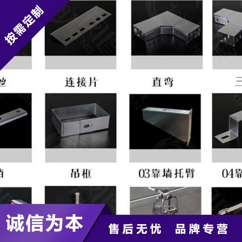 铝合金大跨距桥架附近工厂
