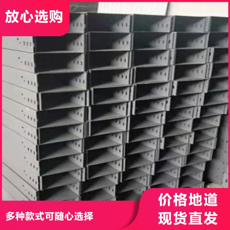 喷涂桥架100*150厂家可定制生产