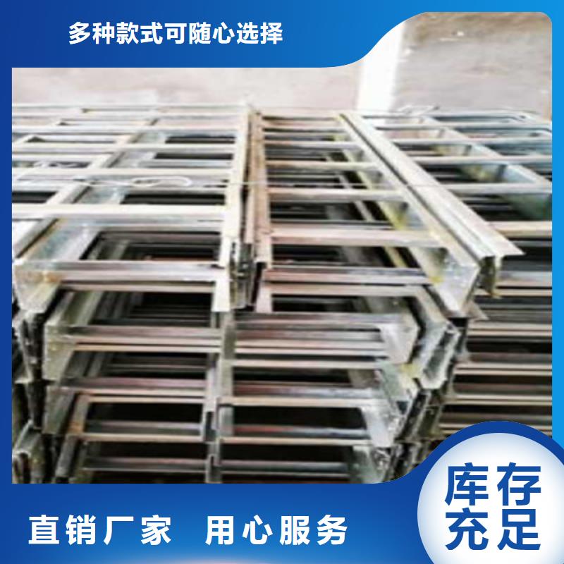 镀锌梯式桥架专业厂家全国发货