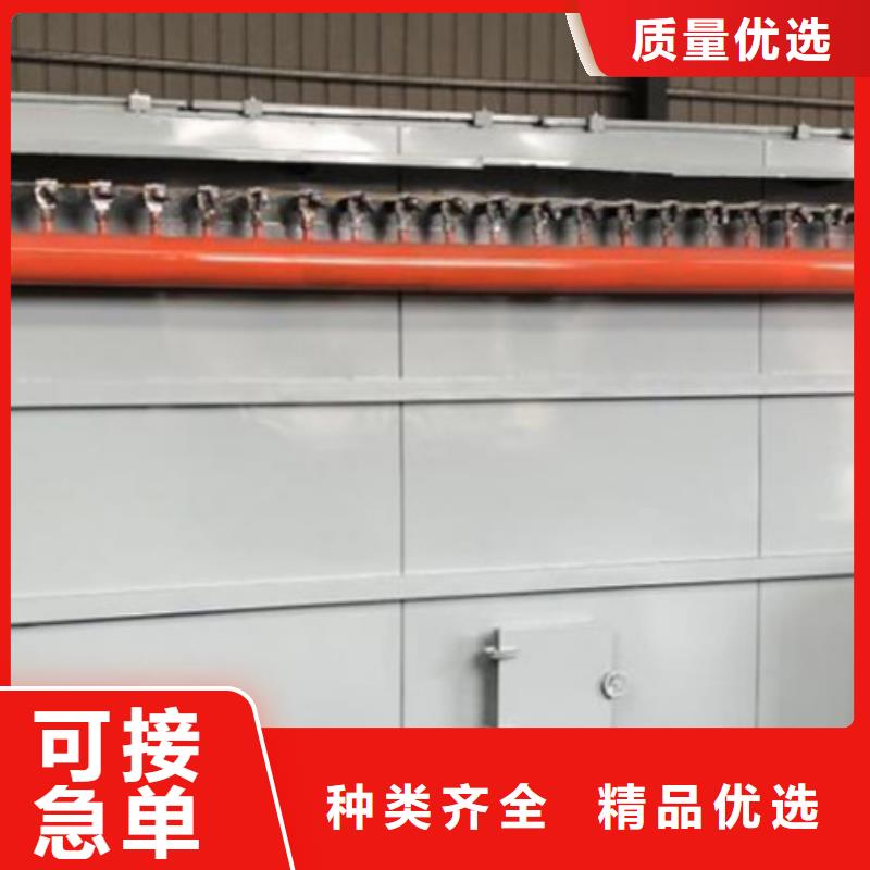 【除尘器】-斜铁/斜垫铁/调整垫铁严格把控每一处细节