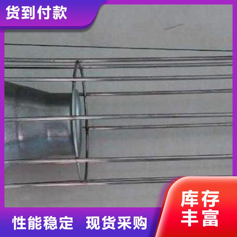除尘器骨架气缸高品质诚信厂家