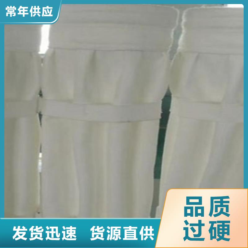 除尘布袋滤袋除尘器布袋厂家口碑好实力强