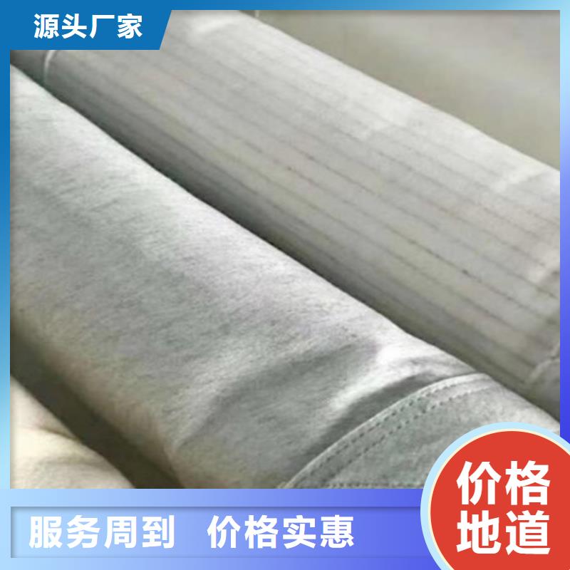 除尘布袋布袋吊挂合作共赢